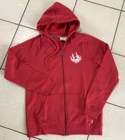ROXY - Sweatjacke Damen Gr. S