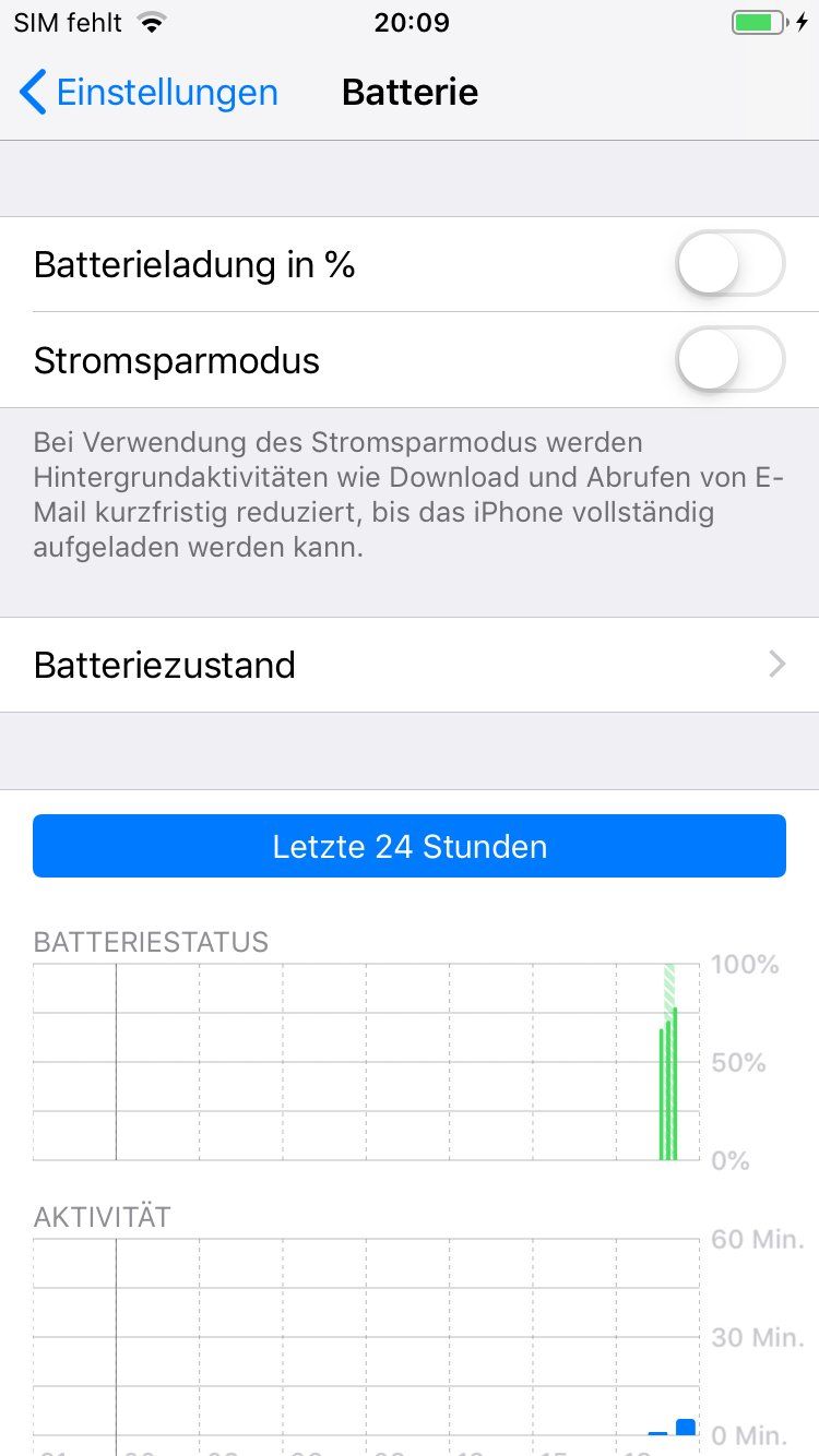 Apple Handys / Smartphones: Apple iPhone 6 silber mit 64GB und Zubehör – Gebraucht aus Wetzikon ZH von BackToRetro 5