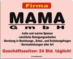 Mausmatte - Mama GmbH