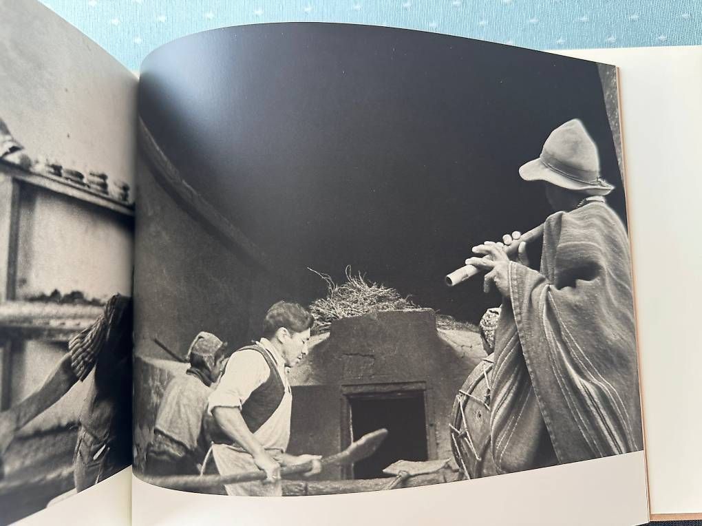 Bücher: Fotobuch Robert Frank - Peru – Gebraucht aus Bachenbülach von photomoments 4