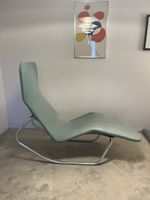 Designklassiker Barwa Chaise, original aus den 50er Jahren