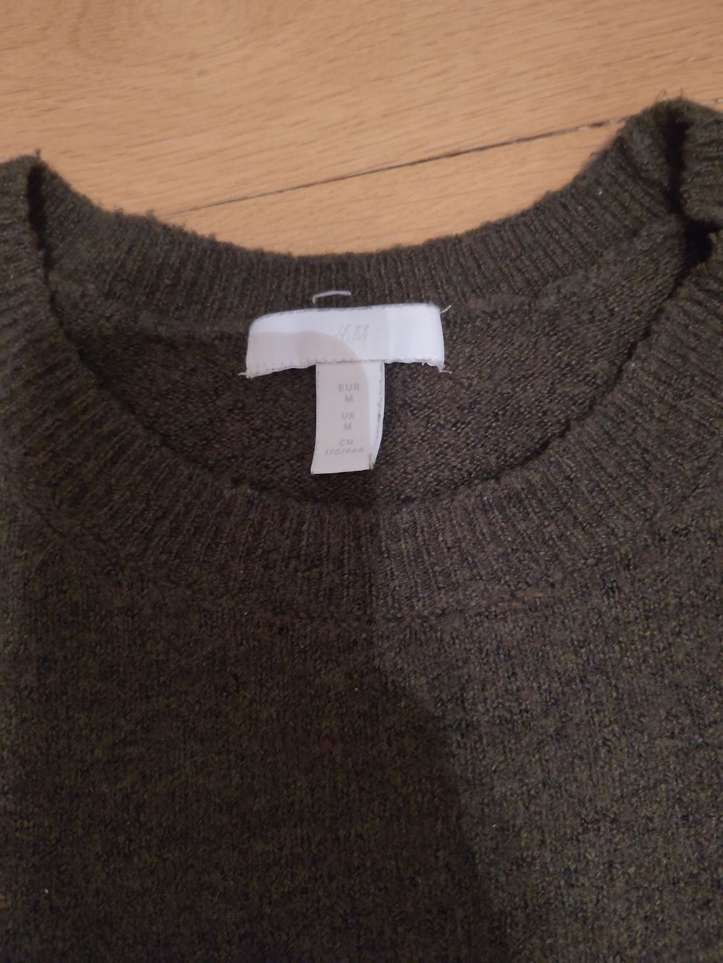 H&M Pullover & Sweatshirts: Pullover – Gebraucht aus Bern von Linii 2