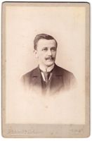 Fotografie Lienhard, Salzborn, Chur, Por