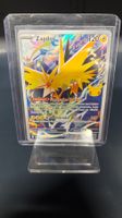 Pokémon Karte Zapdos Celebrations 133/128
