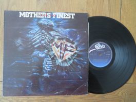 Mother's Finest - Iron Age (LP, Vinyl)