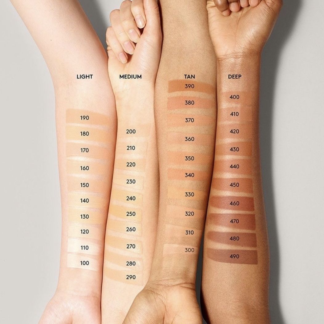 Make-up: NEU: Fenty Beauty pro filter soft matte foundation 140 – Nuovo e nell'imballaggio originale da Bellach venduto da Dreamer2501 7