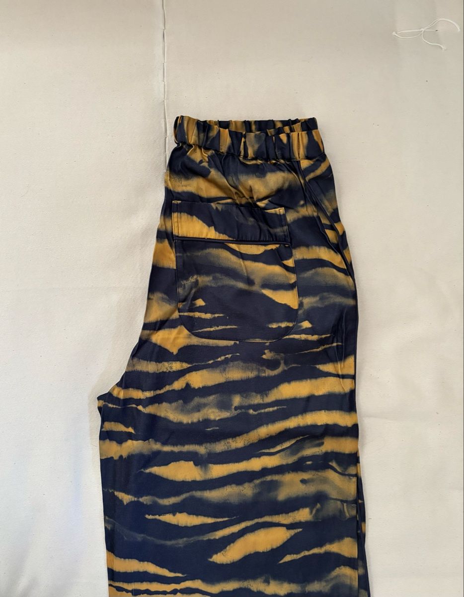 Other Stories Pantaloni: Printed female & other stories pants 34 – Nuovo (secondo la descrizione) da Villard-sur-Chamby venduto da kamila_1024 1