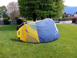 Kite Cabrinha Drifter 8qm