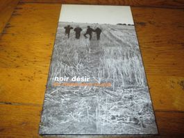NOIR DESIR En Route Pour La Joie LIVRET 3CD