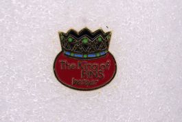The King of PINS