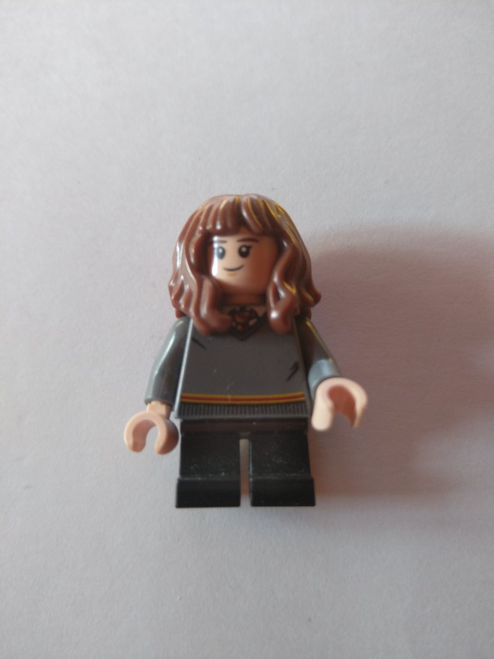 Lego Kit di costruzioni: LEGO - Minifigure Harry Potter – Usato da Les Brenets venduto da LEGOFOREVER