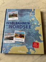 INSELBAHNEN DER NORDSEE