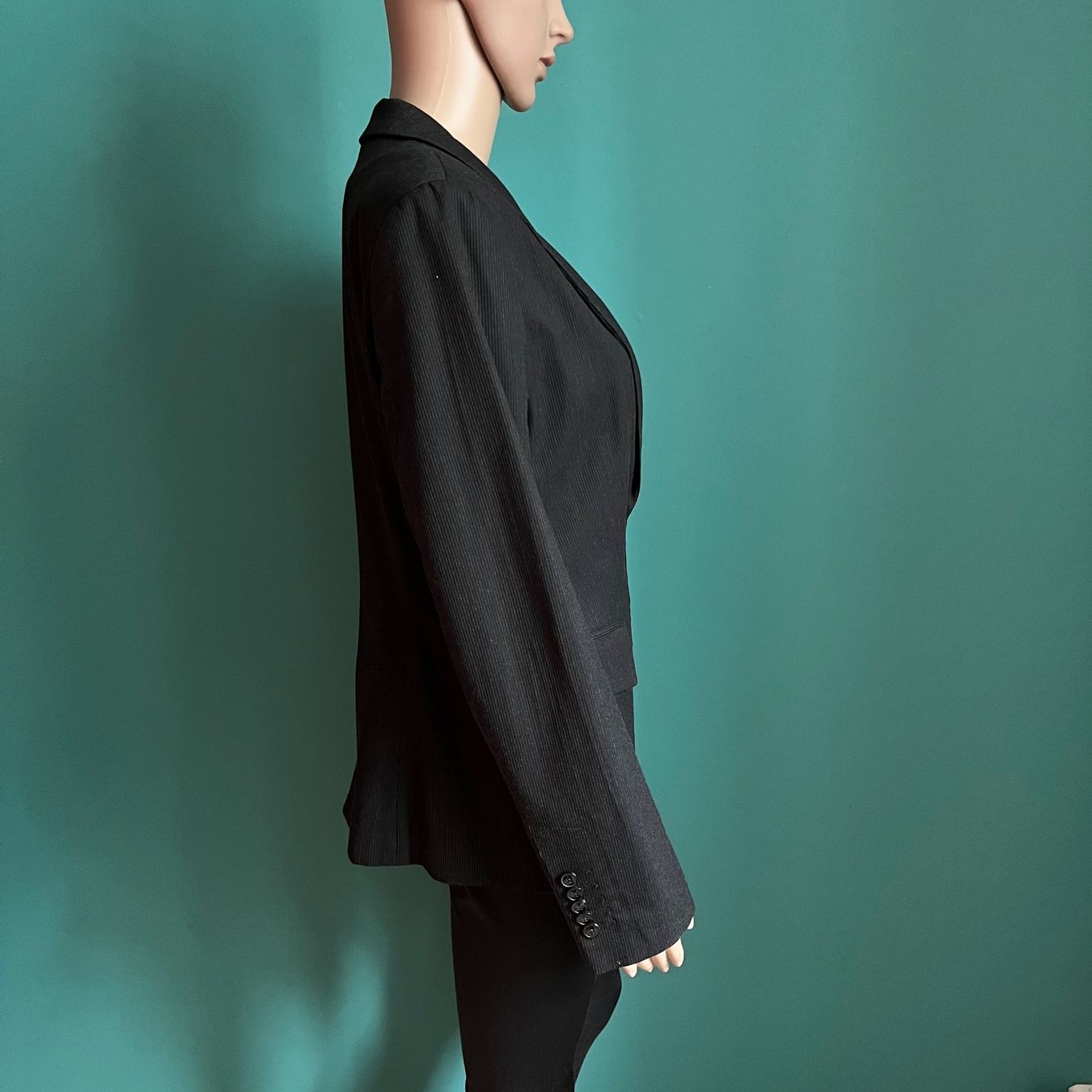Zara Giacche: ZARA BASIC Blazer – Usato da Zürich venduto da ClosetQueen 5