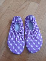Badeschuhe