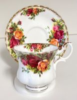 Royal Albert Old Country Roses Kaffeetasse