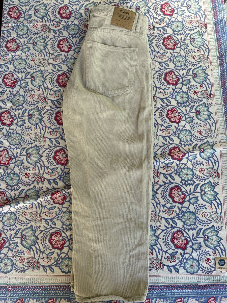 Jeans: Jeans American Vintage – Usato da Steffisburg venduto da Wuahuahua