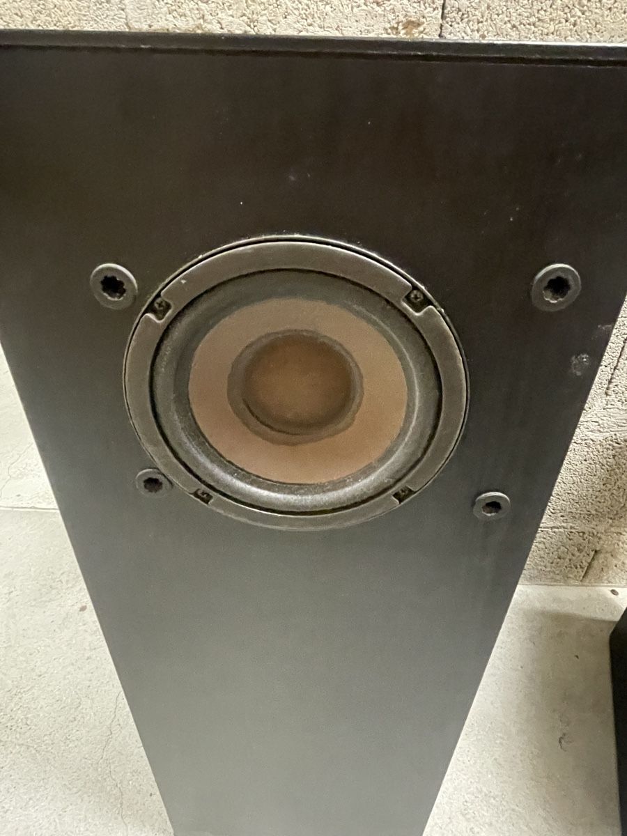 Bose Lautsprecher: Bose 401 – Gebraucht aus Orbe von i.sestito 4