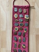 Basel Fasnacht Plakette Sammlung 50 + stk!