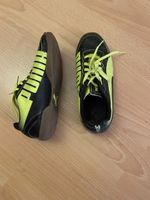 Puma Schuhe Grösse 33 gebraucht