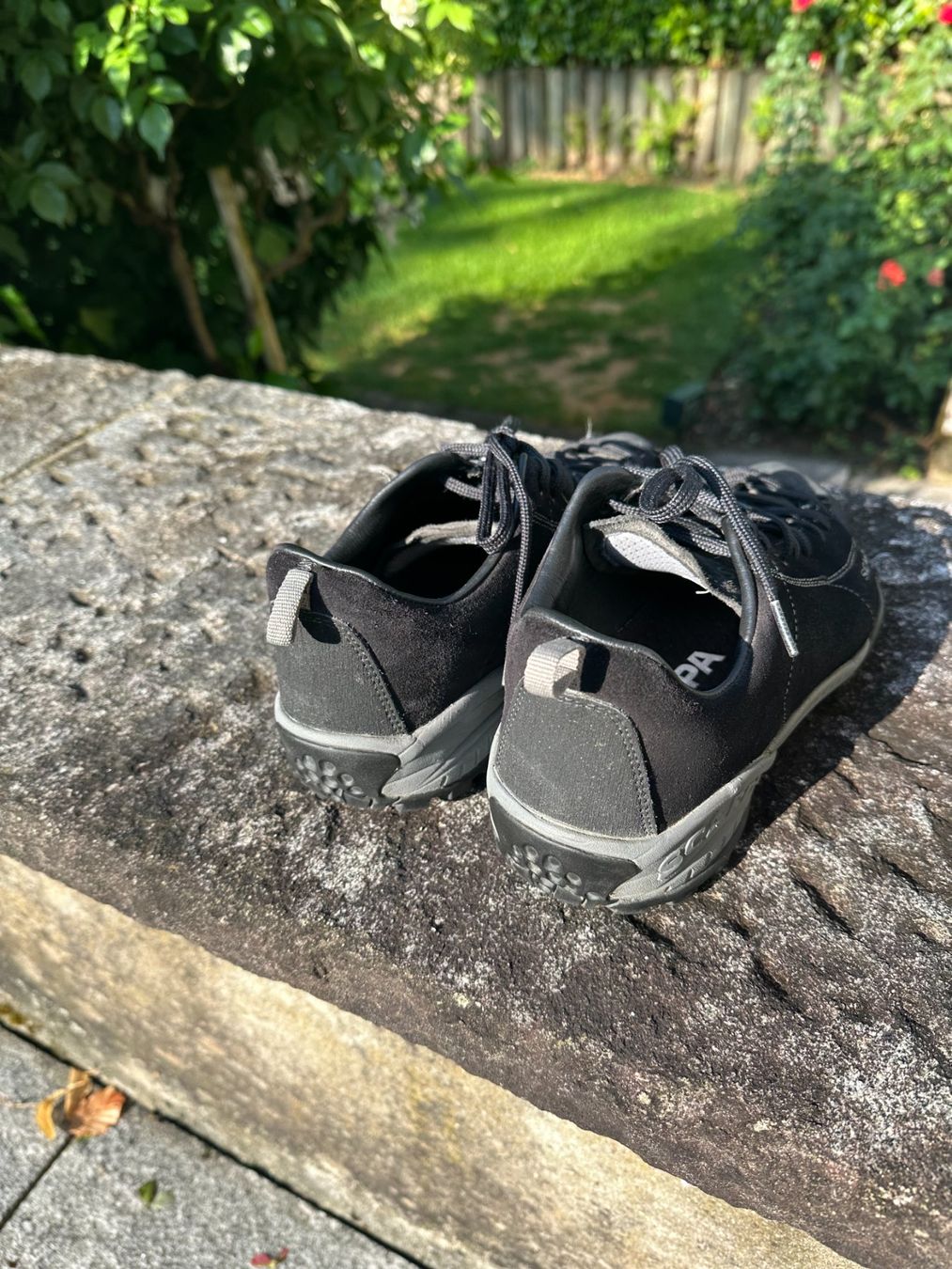 Scarpa Scarpe da uomo: Scarpa Mojito Leather Gr 43 – Usato da Luzern venduto da gwand 5