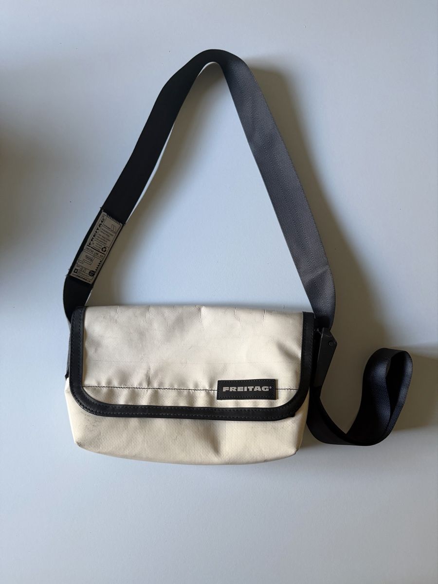 Freitag Borse: Tasche FREITAG Serie G.S.1 – Usato da basel venduto da j_4056