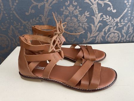 Deerberg Sandalen Gr.41
