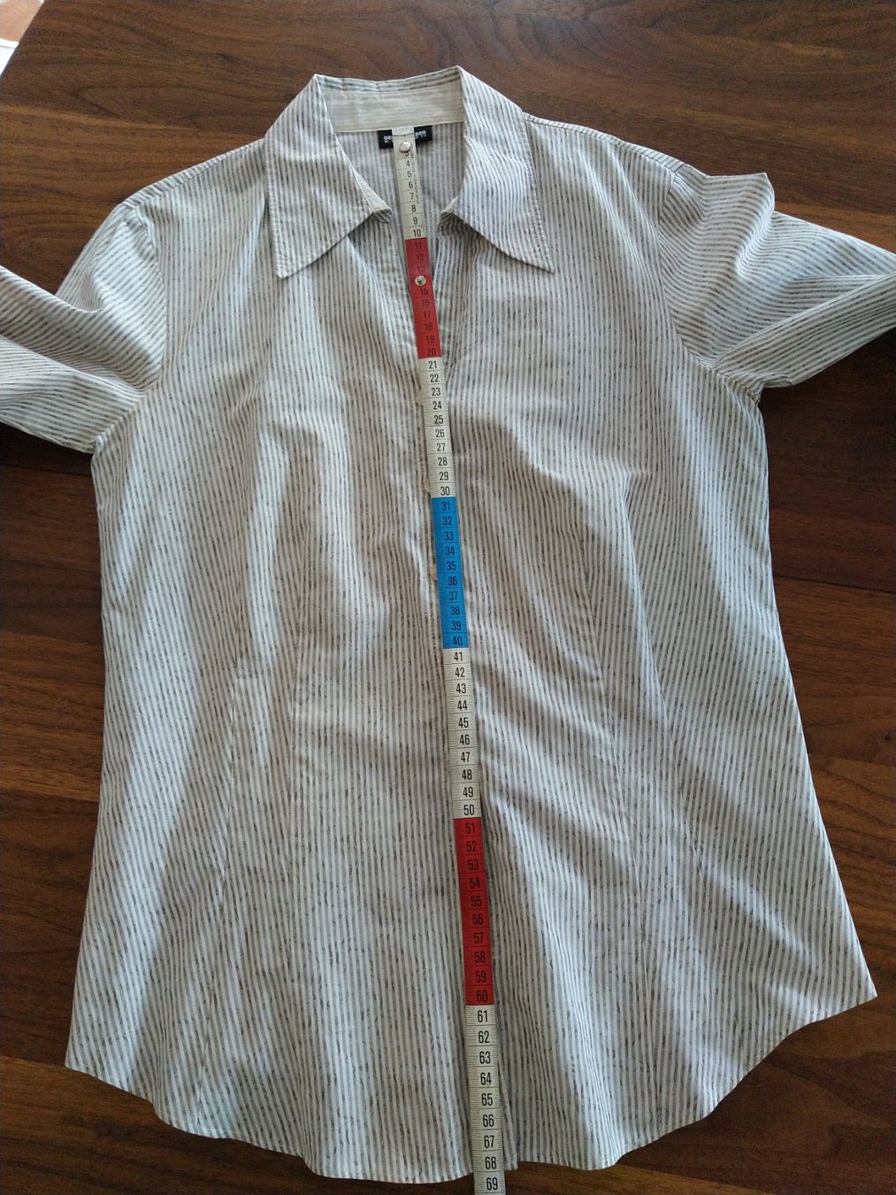 Gerry Weber Camicette: Bluse Gerry Weber – Usato da Bergdietikon venduto da Tanne_10 7