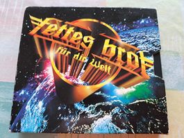 Cd Fettes Brot für die Welte