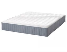 Ikea Matratze 2 stuck 