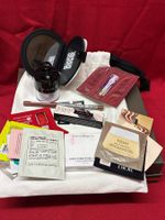 Set Givenchy: Etui, Prisme Libre Travels & Proben - neu!