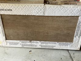 Bodenplatten
