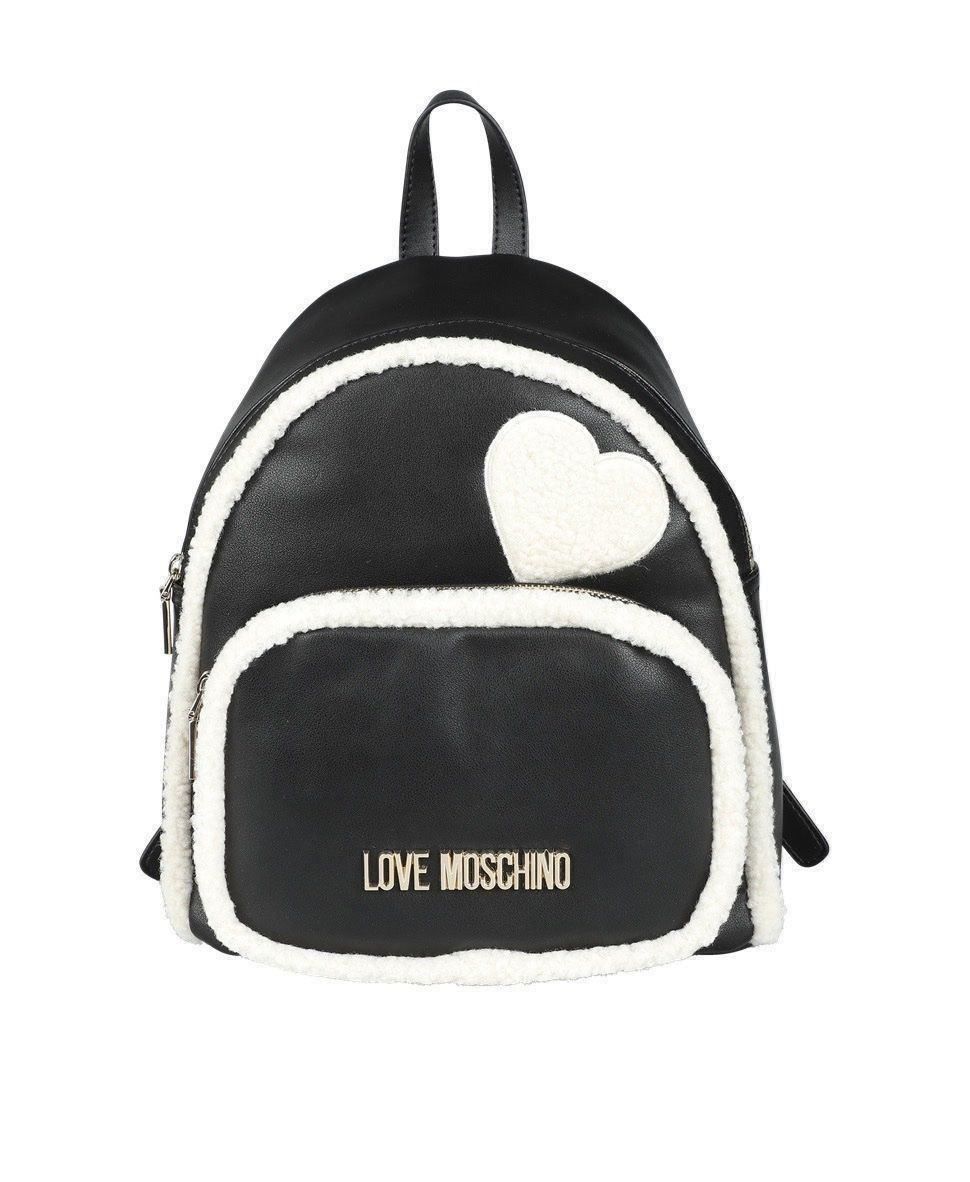 Moschino Rucksäcke: Love Moschino Rucksack, Bag – Neu und originalverpackt aus Kriens von haute.couture 1