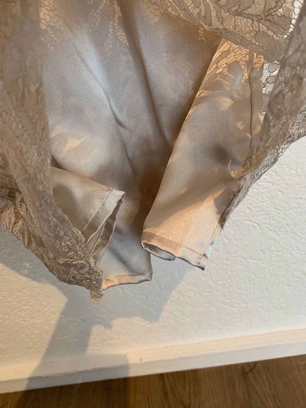 Vestiti: bpc selection premium Kleid spitze Gr. M / L – Usato da Fislisbach venduto da KolibriSecondhand 7