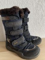 Primigi Goretex Winterstiefel Gr. 31