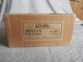 KOHLER SCHOCKY  NICHT KOMPLETT URALT   29 x 15 x  8