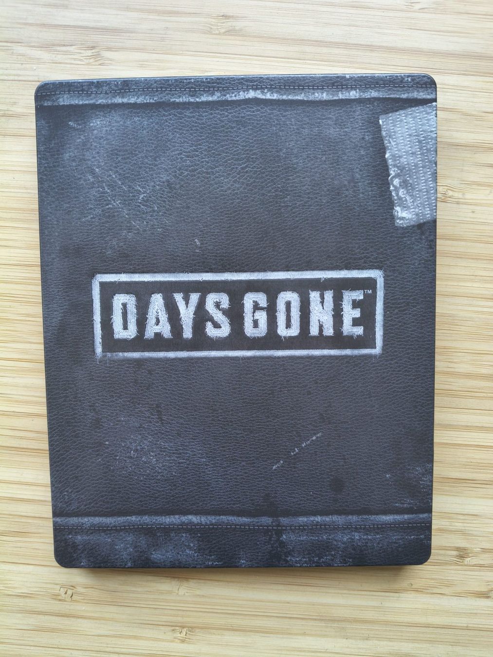 Giochi: Days Gone - Special Edition (PS 4) – Usato da Riedholz venduto da ste_96cd 2