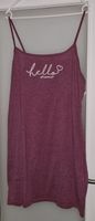 chemise de nuit Xl