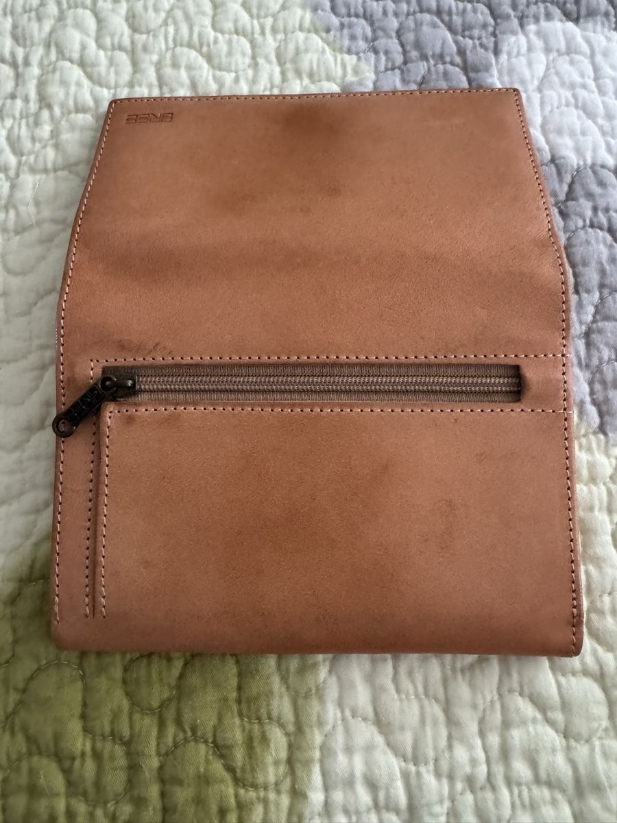 Bree Portemonnaie: Bree wallet – Gebraucht aus S. Pietro von Fenice76 2