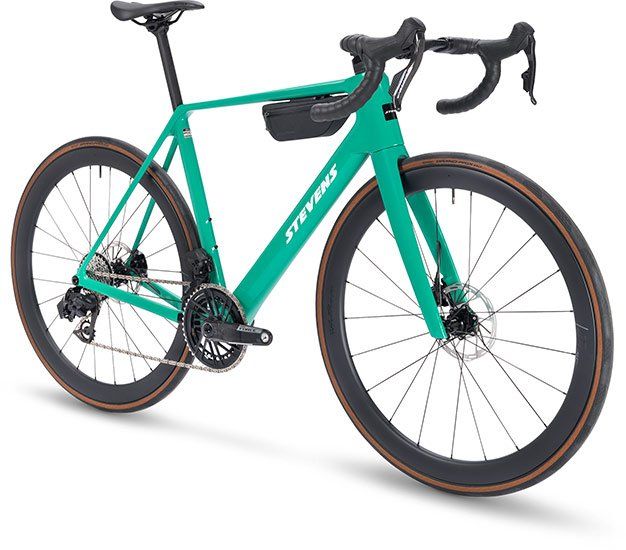 Stevens Vélos: Stevens Izoard Force 2027!!54cm – Neuf avec emballage d'origine à Giubiasco par cattaneo