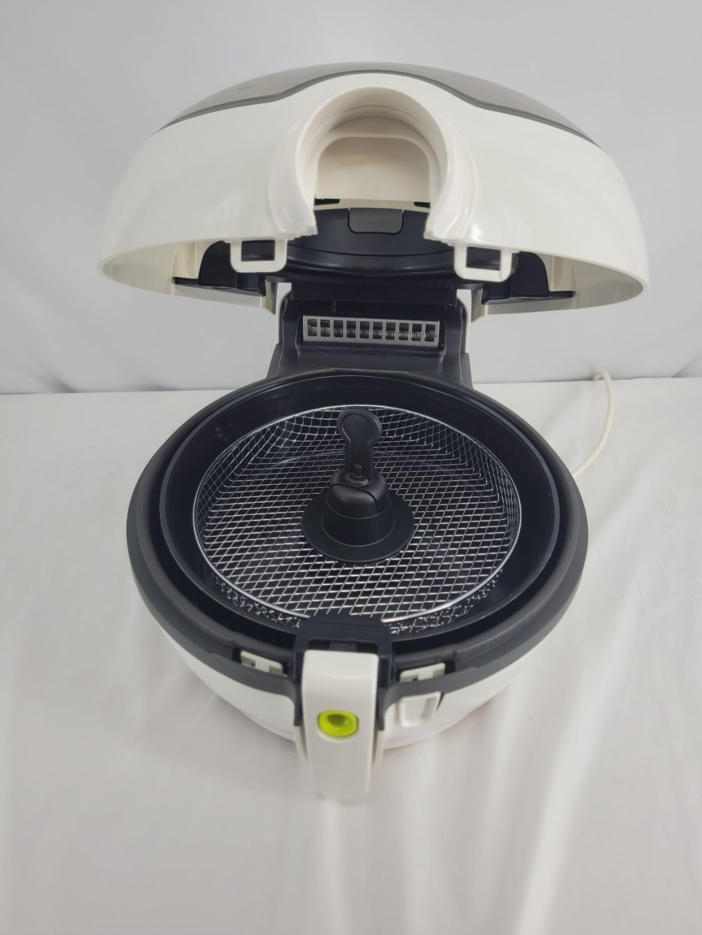 Tefal Küchengeräte: TEFAL Actifry express 1kg – Gebraucht aus Lausanne von PlusValue_Lausanne 2