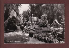 SOLOTHURN - Einsiedelei - 1954