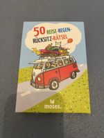 Reise-Rätsel