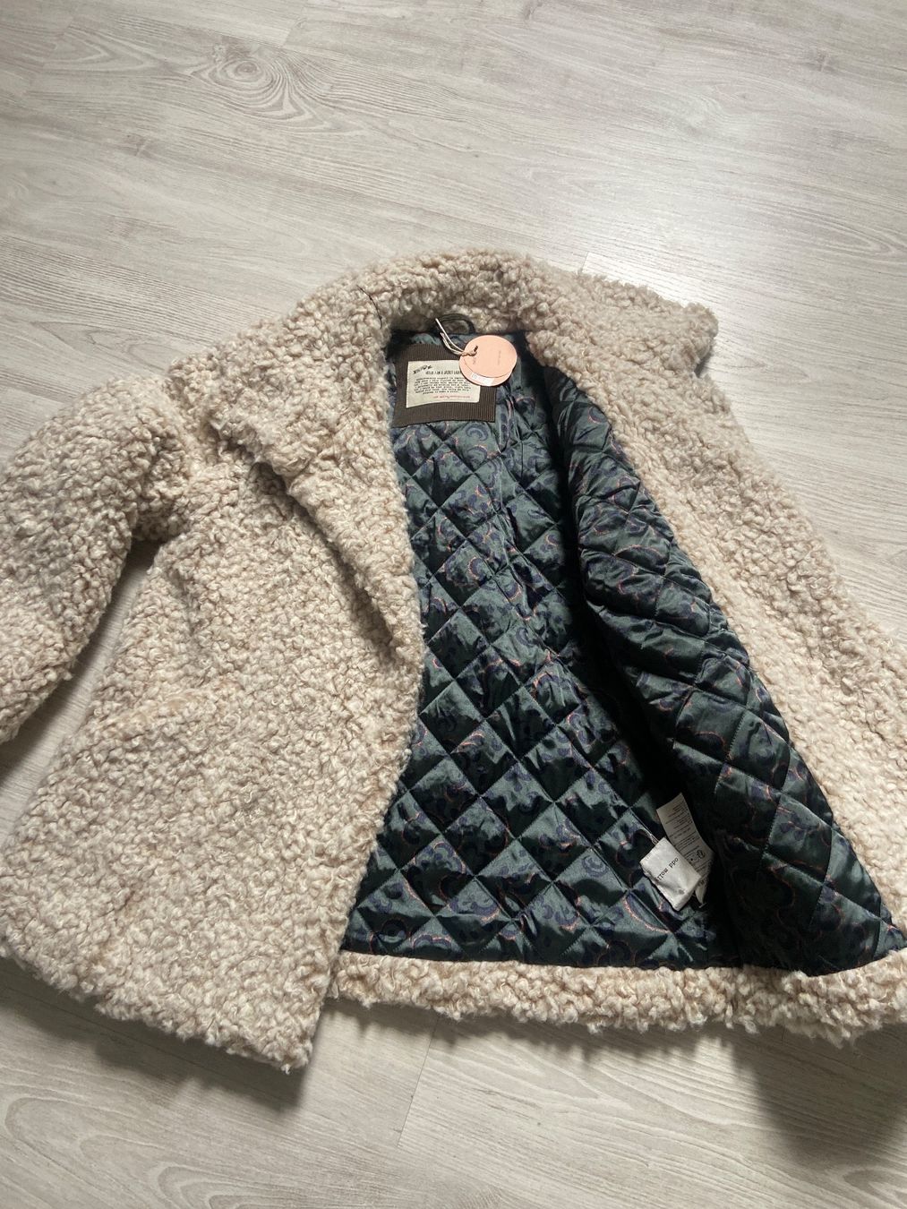 Odd Molly Jacken: *NEU* Odd Molly Jacket – Neu und originalverpackt aus Wiesendangen von Jafani 4