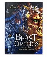 Beast Changers - Der Kampf der Tierwandler