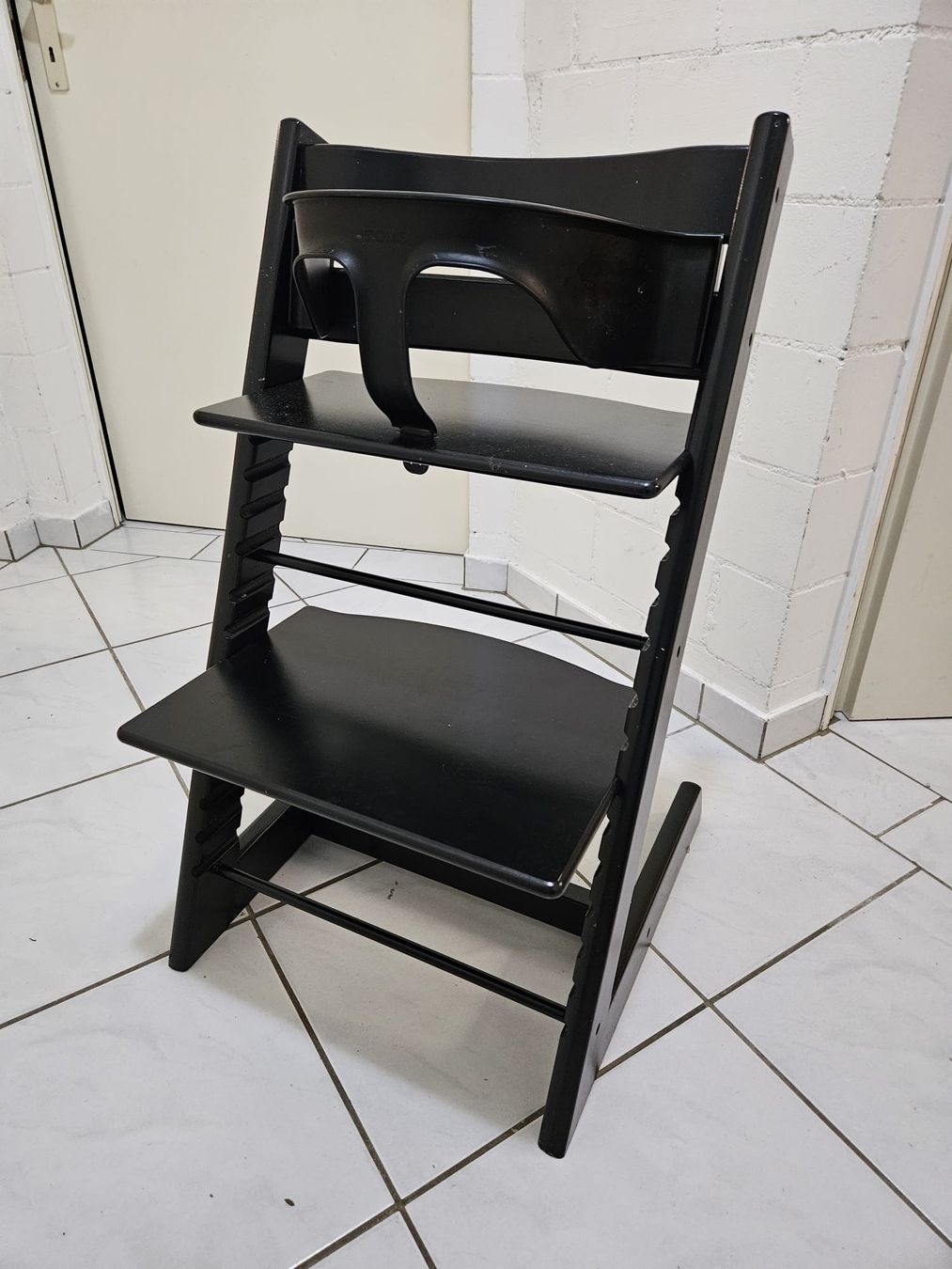 Stokke Hochstühle: Tripp Trapp Stokke – Gebraucht aus Wald ZH von vam_8syp