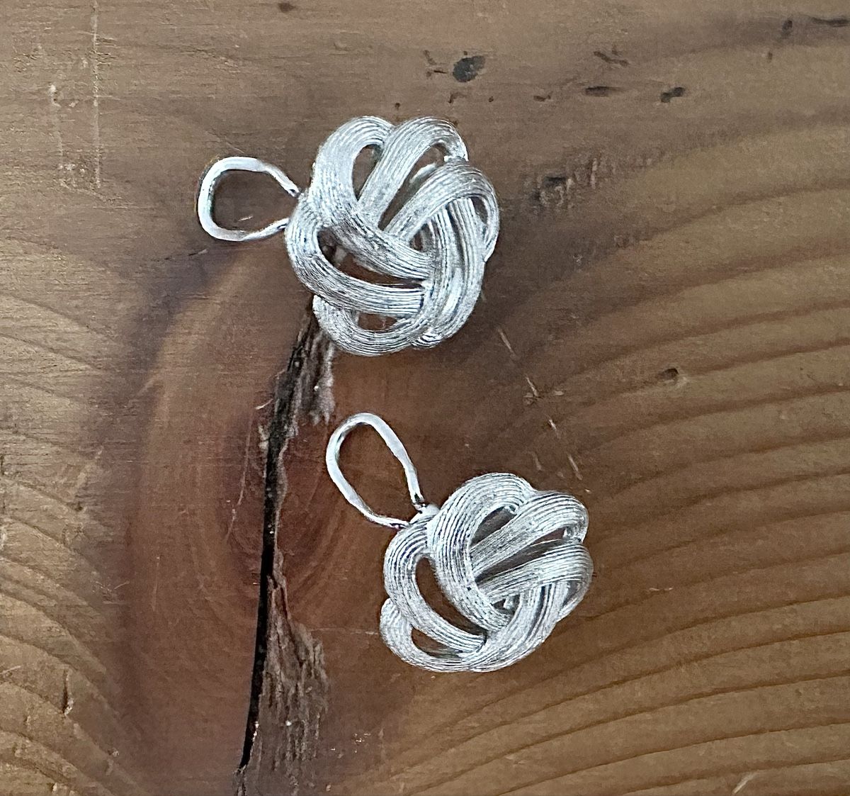 Ohrringe & -stecker: Vintage Ohrclips – Gebraucht aus Otelfingen von Jupi07 3