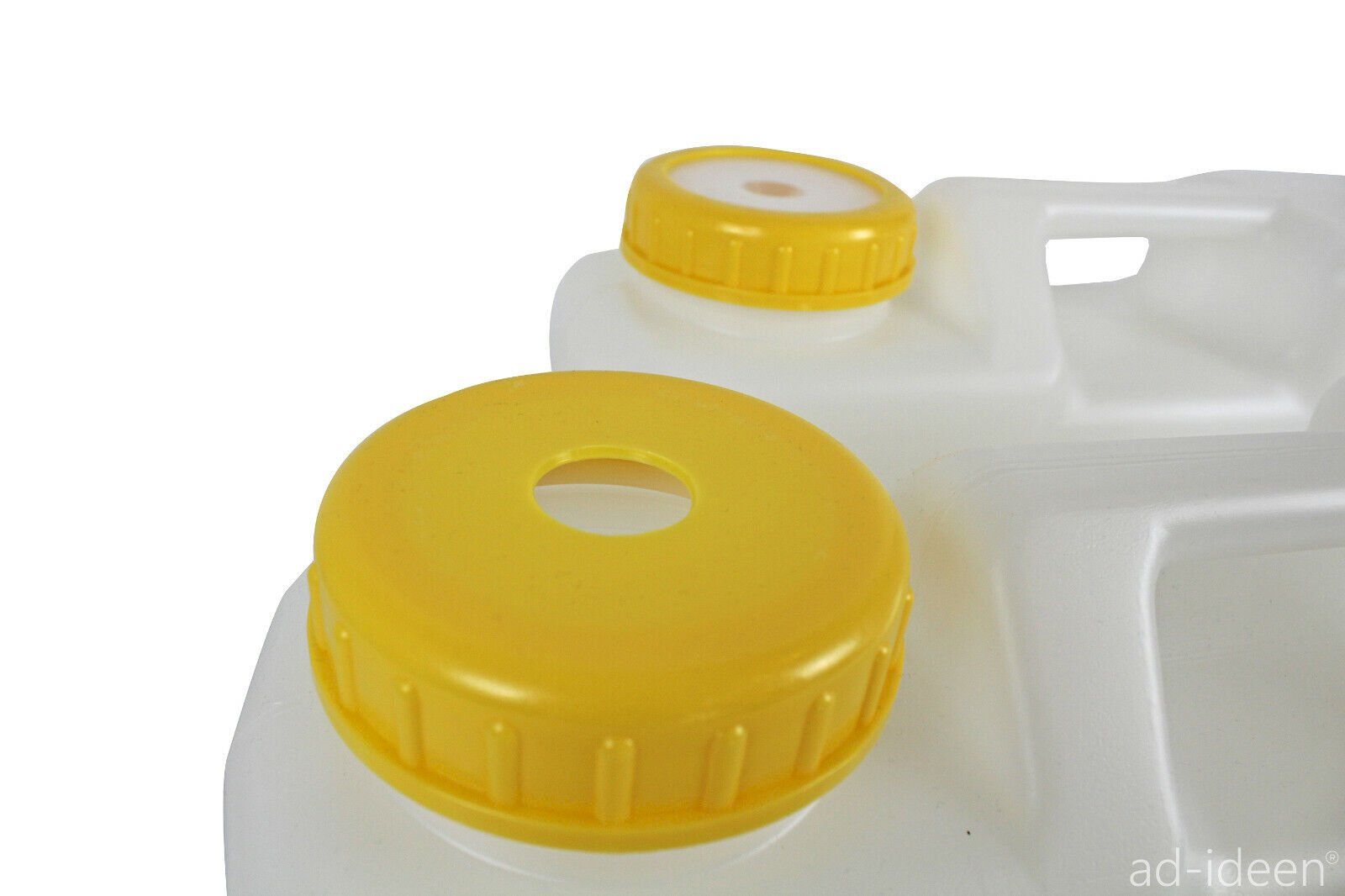 Igiene: 12 Volt Camping Spüle 265x160x100mm – Nuovo e nell'imballaggio originale da Bottighofen venduto da zaap 8