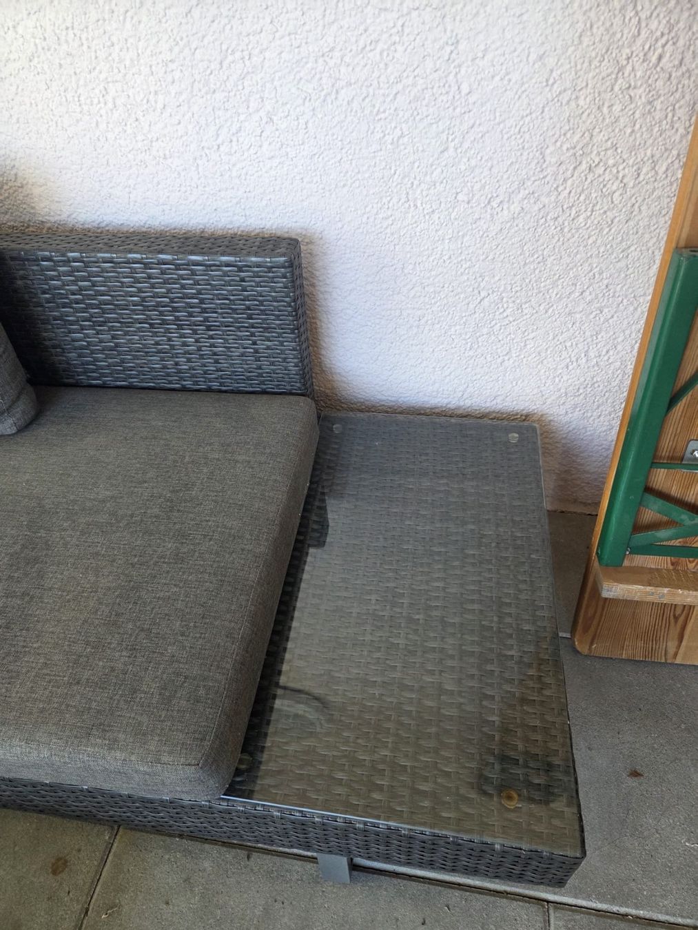 Sofas: Lounge – Gebraucht aus Schwarzenbach SG von rap_sb7n 2