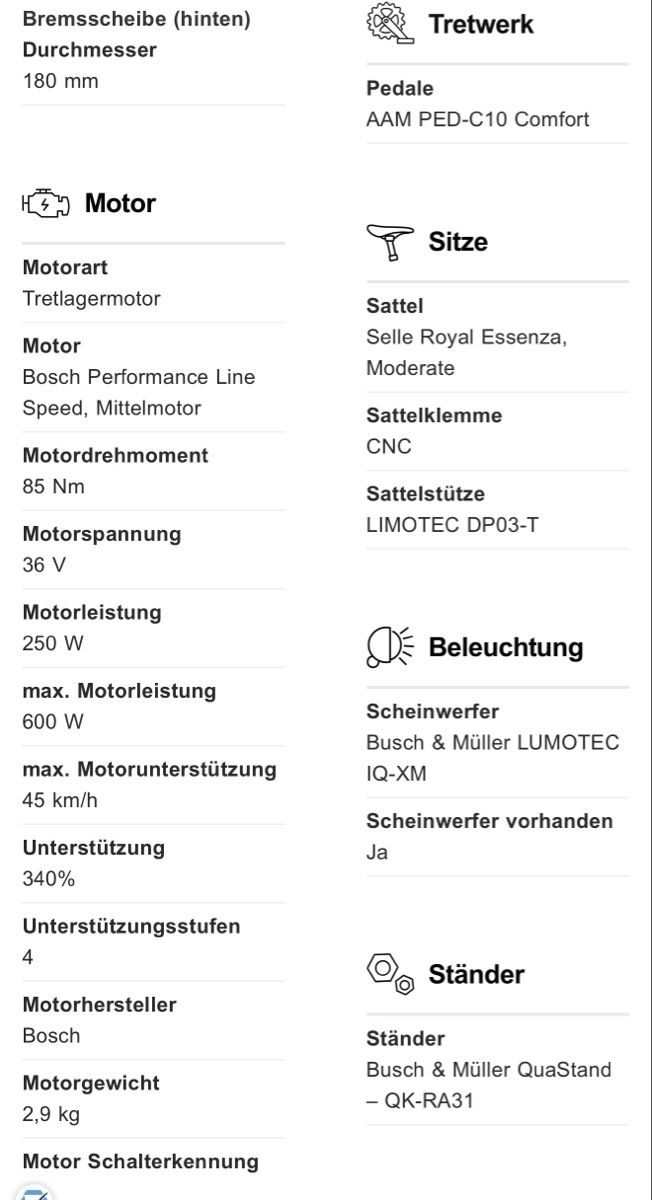 Simpel Biciclette: E- Bike Simpel Wirbelwind – Usato da Oetwil am See venduto da wue_b6jd 5