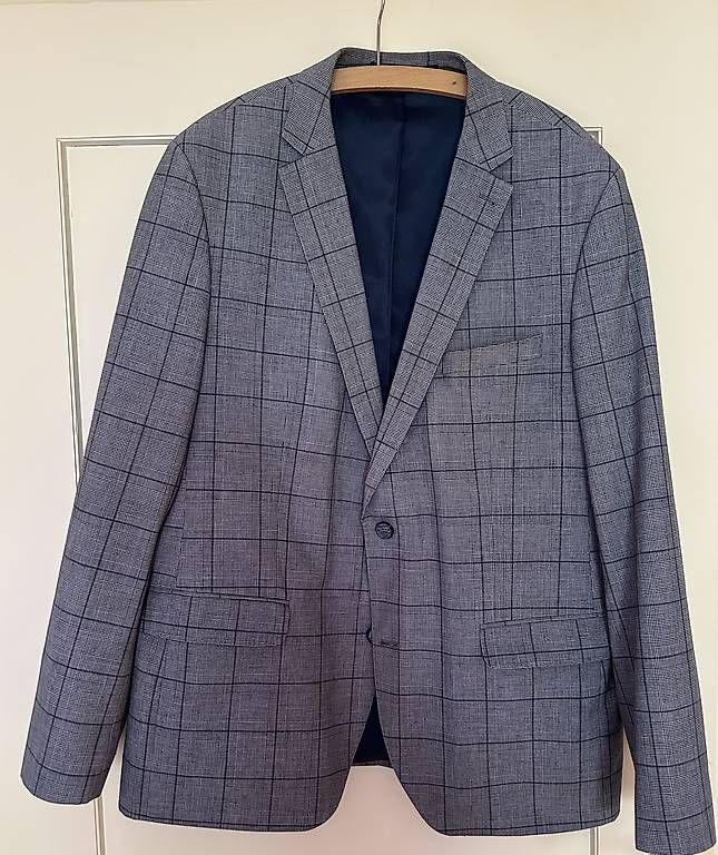 Giacche: Frühlingsblazer – Usato da Basel venduto da rit_l8k7